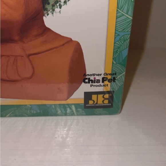 Golden Girls Chia Pet. Sophia NIB - Picture 3 of 6